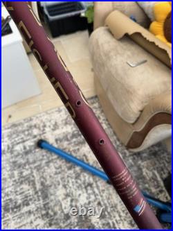 Gary Fisher 17 TassaJarra Retro Vintage MTB Frameset frame and forks