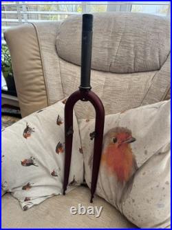 Gary Fisher 17 TassaJarra Retro Vintage MTB Frameset frame and forks