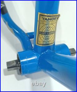 Gary Fisher Mt. Tam MTB Frame TANGE CrMo Steel 1991 Model RH48 Made in Japan 1 1/4