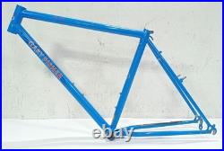 Gary Fisher Mt. Tam MTB Frame TANGE CrMo Steel 1991 Model RH48 Made in Japan 1 1/4