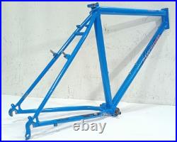 Gary Fisher Mt. Tam MTB Frame TANGE CrMo Steel 1991 Model RH48 Made in Japan 1 1/4