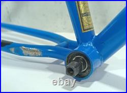 Gary Fisher Mt. Tam MTB Frame TANGE CrMo Steel 1991 Model RH48 Made in Japan 1 1/4