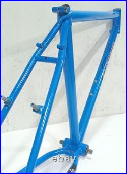 Gary Fisher Mt. Tam MTB Frame TANGE CrMo Steel 1991 Model RH48 Made in Japan 1 1/4