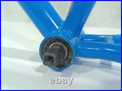 Gary Fisher Mt. Tam MTB Frame TANGE CrMo Steel 1991 Model RH48 Made in Japan 1 1/4