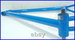 Gary Fisher Mt. Tam MTB Frame TANGE CrMo Steel 1991 Model RH48 Made in Japan 1 1/4