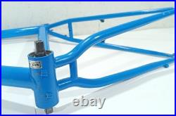 Gary Fisher Mt. Tam MTB Frame TANGE CrMo Steel 1991 Model RH48 Made in Japan 1 1/4