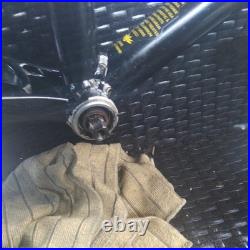 Gary fisher paragon frameset 18