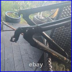 Gary fisher paragon frameset 18