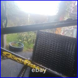 Gary fisher paragon frameset 18