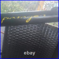 Gary fisher paragon frameset 18
