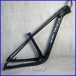 Genesis Mantle XC Mountain Bike Frame 29