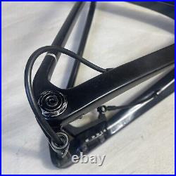 Genesis Mantle XC Mountain Bike Frame 29