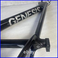 Genesis Mantle XC Mountain Bike Frame 29