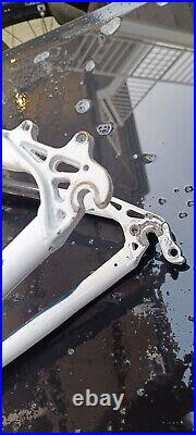 Ghost Actinum Mountain Bike Frame