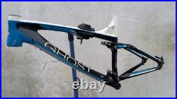 Ghost Rt5700 Full Suspension MTB Frameset Small 26 100mm Travel