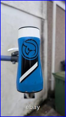 Ghost Rt5700 Full Suspension MTB Frameset Small 26 100mm Travel