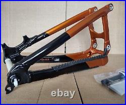 Giant 2022 Trance X E+ 1 Replacement Chainstay Swing Arm