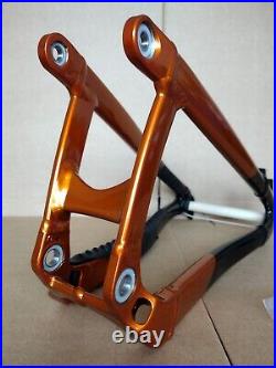 Giant 2022 Trance X E+ 1 Replacement Chainstay Swing Arm