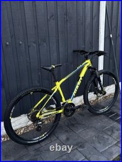 Giant ATX 2 Mountain Bike Men's Size S Frame 27.5 Inch Wheels