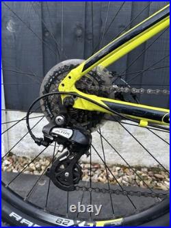 Giant ATX 2 Mountain Bike Men's Size S Frame 27.5 Inch Wheels