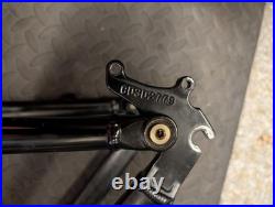 Giant Ac Team Frame Med 26 Wheel Hardcore Retro Freeride Vgc