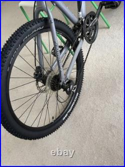 Giant Aluxx 6061 Mountain Bike Aluminium Frame