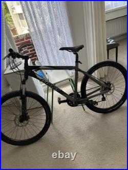 Giant Aluxx 6061 Mountain Bike Aluminium Frame