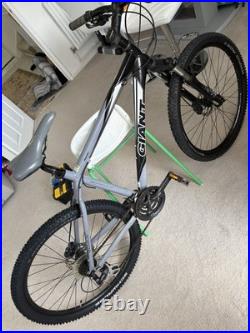 Giant Aluxx 6061 Mountain Bike Aluminium Frame