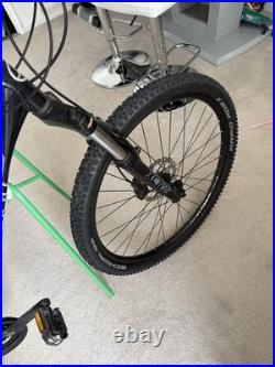 Giant Aluxx 6061 Mountain Bike Aluminium Frame