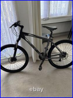 Giant Aluxx 6061 Mountain Bike Aluminium Frame