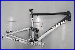 Giant Anthem X3, large frame, Fox Float R shock, for 26in wheels