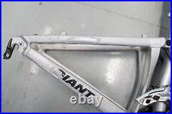 Giant Anthem X3, large frame, Fox Float R shock, for 26in wheels