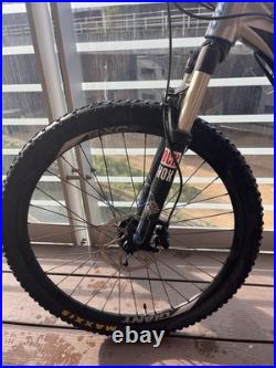 Giant Anthem X4 Full Suspension Medium Frame Mountain Bike