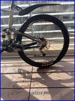Giant Anthem X4 Full Suspension Medium Frame Mountain Bike