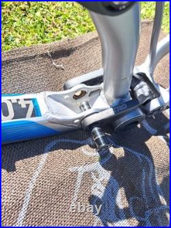 Giant Anthem X 26 Frame M