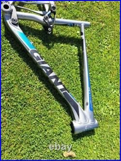 Giant Anthem X 26 Frame M