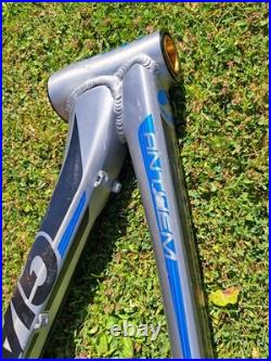 Giant Anthem X 26 Frame M