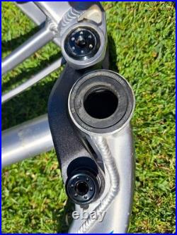 Giant Anthem X 26 Frame M