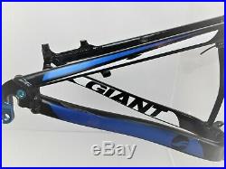 Giant Anthem x Aluminium Mountain bike, MTB, frame med 17.5, for 26 wheel size