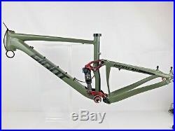 Giant Anthem x Aluminium Mountain bike, MTB, frame small15in, for 26 wheel size