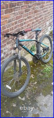Giant Atx Medium Frame 27.5 Great Condition Serviced