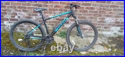 Giant Atx Medium Frame 27.5 Great Condition Serviced