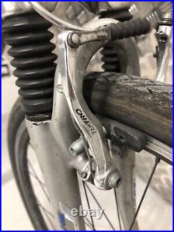 Giant Central Park Hybrid Bike Mens mountain bike Frame 60cm wheel 24 inch