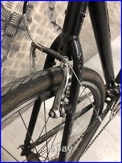 Giant Central Park Hybrid Bike Mens mountain bike Frame 60cm wheel 24 inch