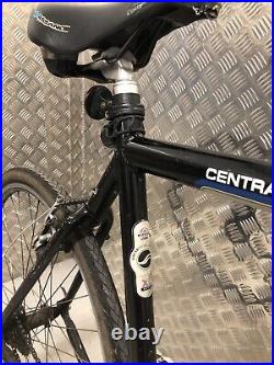 Giant Central Park Hybrid Bike Mens mountain bike Frame 60cm wheel 24 inch
