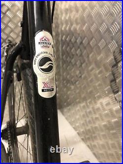 Giant Central Park Hybrid Bike Mens mountain bike Frame 60cm wheel 24 inch