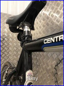 Giant Central Park Hybrid Bike Mens mountain bike Frame 60cm wheel 24 inch