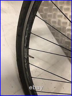 Giant Central Park Hybrid Bike Mens mountain bike Frame 60cm wheel 24 inch