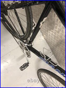 Giant Central Park Hybrid Bike Mens mountain bike Frame 60cm wheel 24 inch