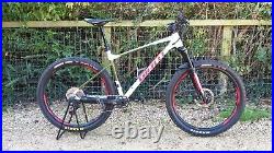 Giant Fathom 2 2019 Mens Mountain Bike Large Frame Serviced Excellent Condition